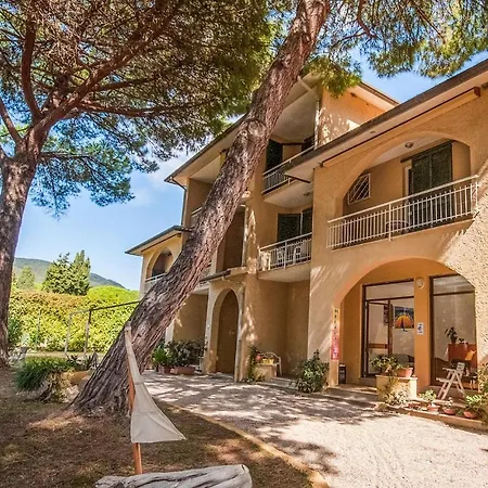 Nice In Li With 1 Bedrooms And Wifi Lacona